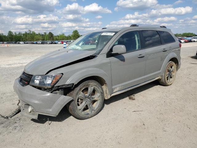Vin: 3c4pdcgg1kt731467, lot: 51947725, dodge journey crossroad 2019 img_1
