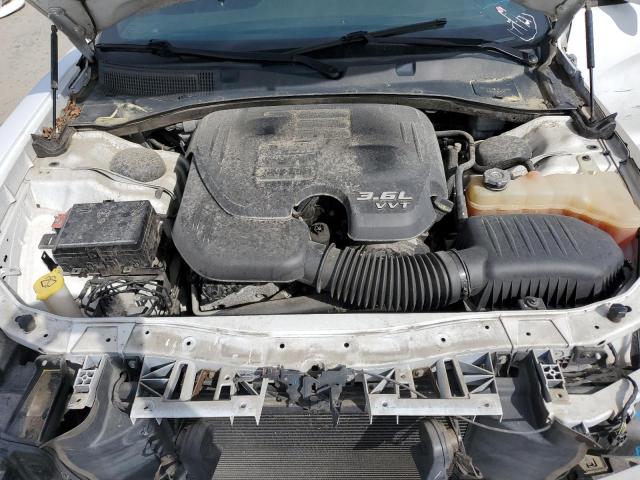 2015 DODGE CHARGER SE - 2C3CDXBG6FH768269