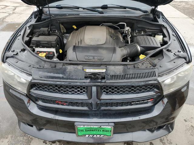 2013 DODGE DURANGO R/ - 1C4SDJCT7DC521147