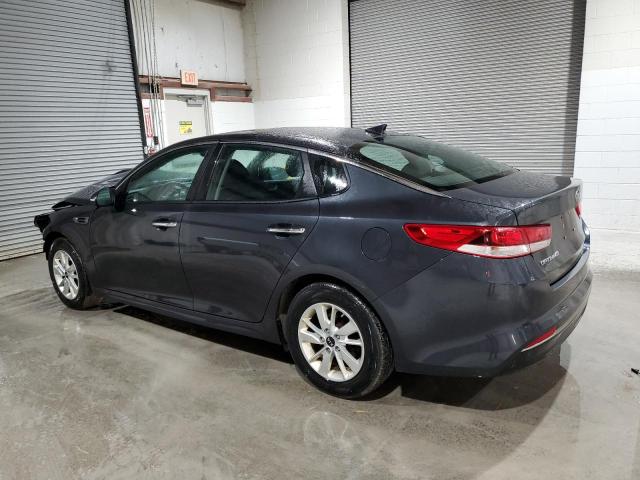 Vin: 5xxgt4l32hg153959, lot: 51612175, kia optima lx 20172