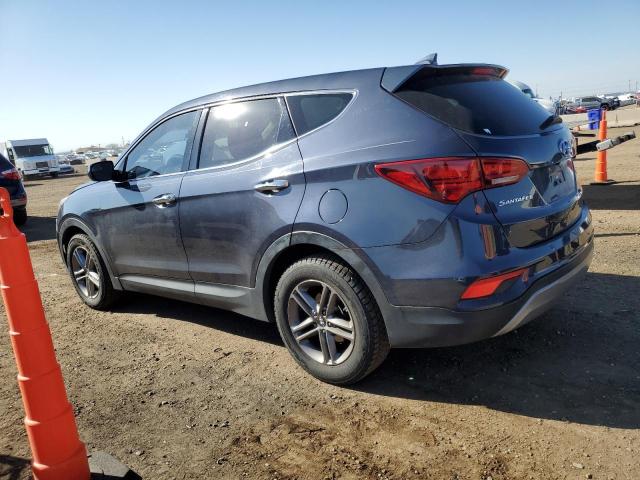 Vin: 5xyzt3lb8hg382944, lot: 47890575, hyundai santa fe 20172