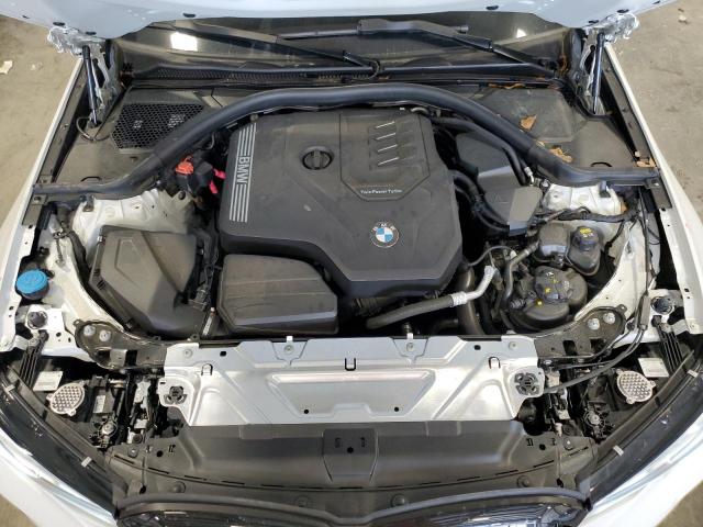 2021 BMW 330I - 3MW5R1J0XM8C10677