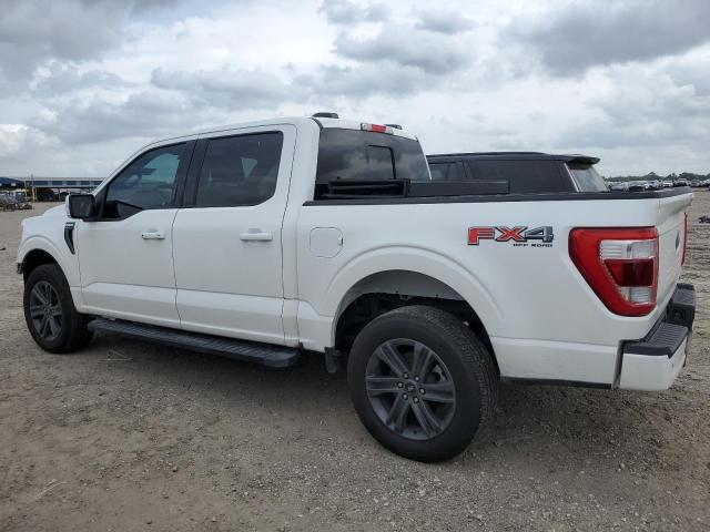 Vin: 1ftfw1e81nfc34780, lot: 54728805, ford f-150 supercrew 20222