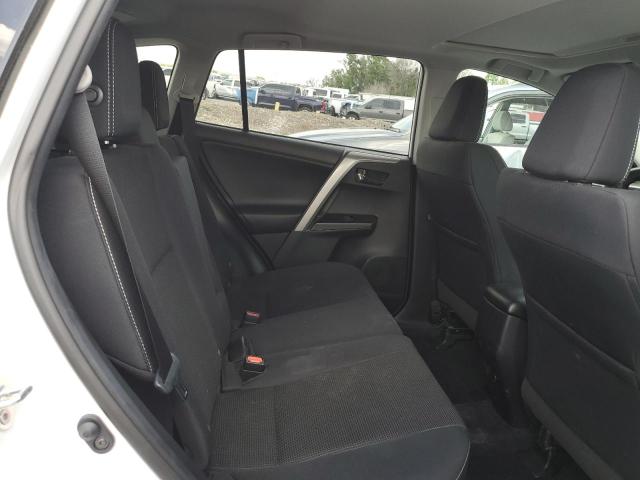 2018 TOYOTA RAV4 ADVEN - 2T3RFREV1JW843426