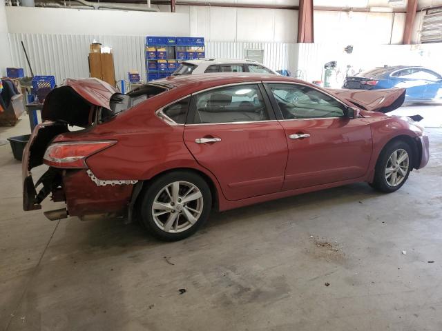 Vin: 1n4al3ap8ec324284, lot: 53550745, nissan altima 2.5 20143