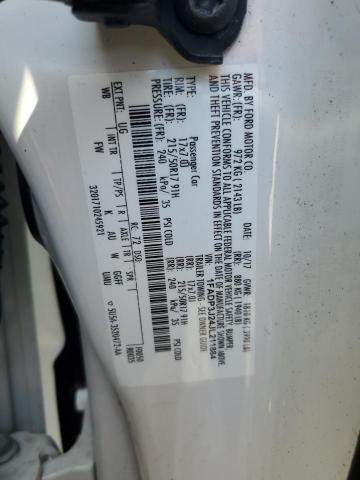 2018 FORD FOCUS TITANIUM 1FADP3J24JL211884