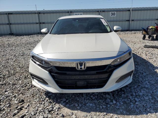 2019 HONDA ACCORD LX - 1HGCV1F16KA042966