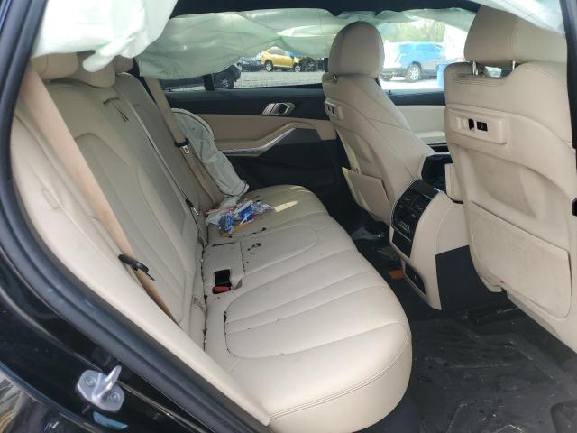 2019 BMW X5 XDRIVE4 - 5UXCR6C54KLL35873