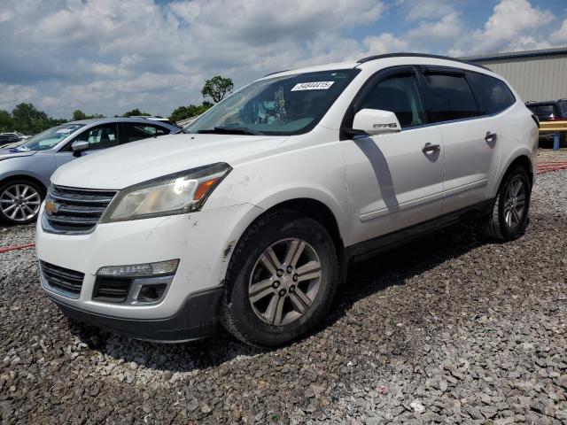 CHEVROLET TRAVERSE L
