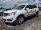2016 CHEVROLET TRAVERSE L - 1GNKRHKD8GJ174116