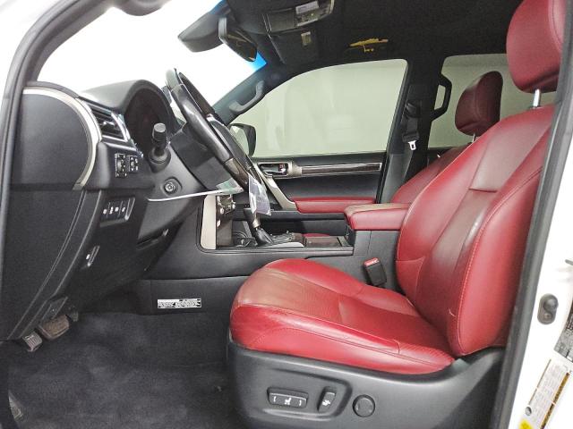 2021 LEXUS GX 460 LUX JTJGM7BX4M5287662