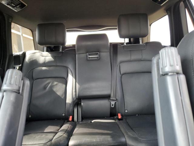 2020 LAND ROVER RANGE ROVE - SALGS5SE5LA402201