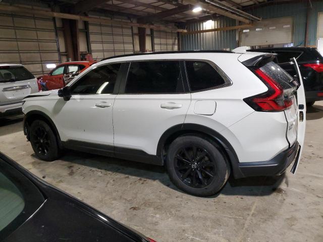Vin: 2hkrs6h55ph813187, lot: 54159635, honda crv sport 20232