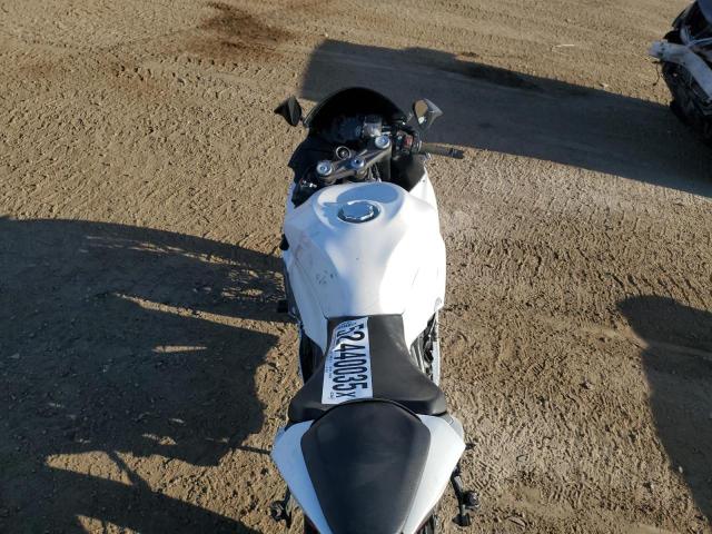 2023 KAWASAKI ZX636 K JKBZXJH10PA018952