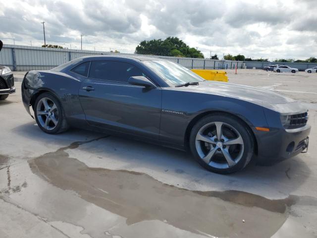 2g1fb1e39d9182511 - 2013 Chevrolet camaro lt - #52993625