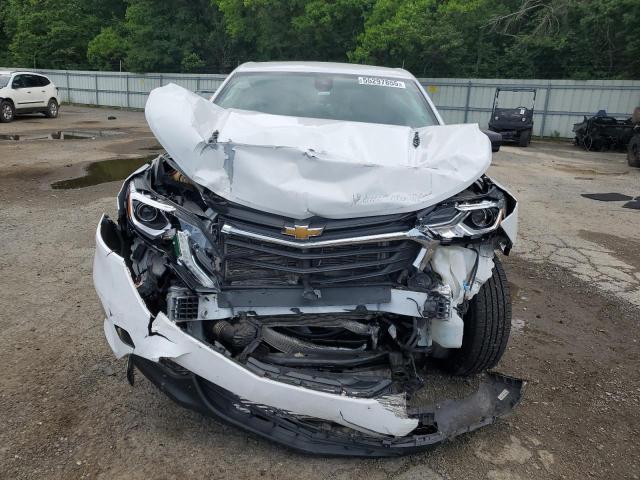 2021 CHEVROLET EQUINOX LS 3GNAXHEV1MS178671