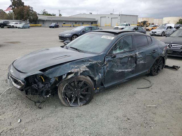 Vin: knae55lcxp6136344, lot: 52986745, kia stinger gt2 2023 img_1