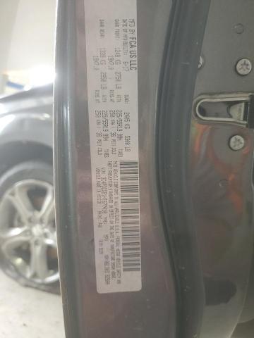 2017 DODGE JOURNEY CR - 3C4PDCGB1HT677410