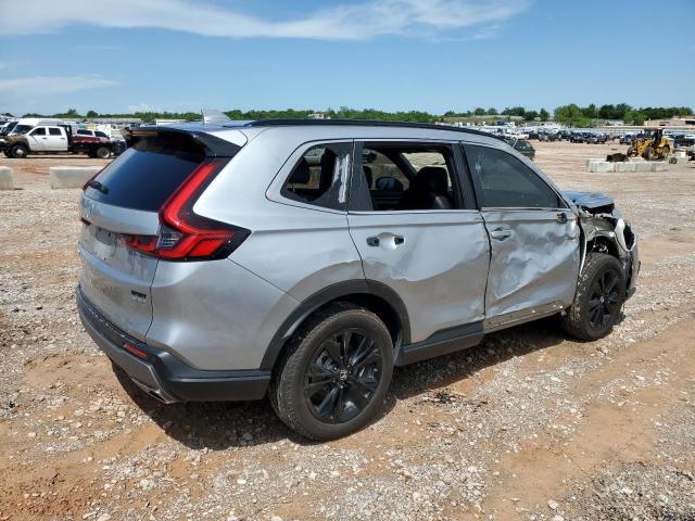 2025 HONDA CR-V SPORT - 7FARS6H95SE031129
