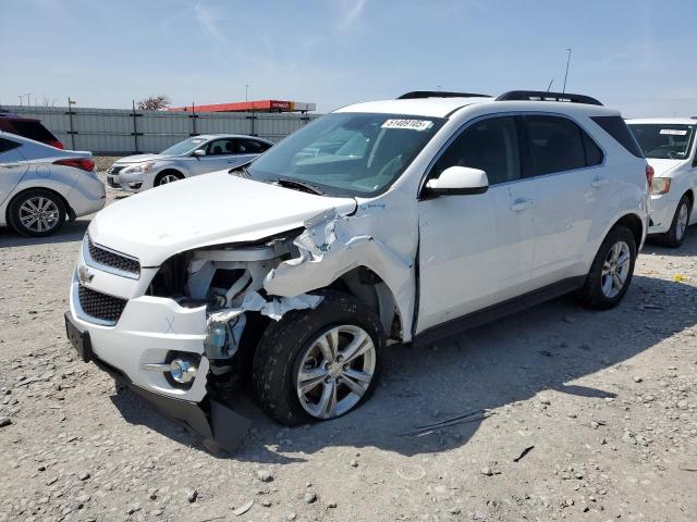 2015 CHEVROLET EQUINOX LT - 2GNALCEK5F1173055