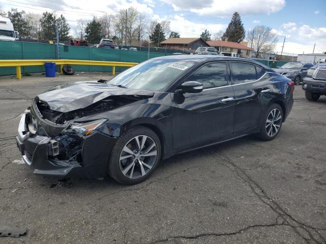 Vin: 1n4aa6ap9gc406955, lot: 54065585, nissan maxima 3.5s 2016 img_1