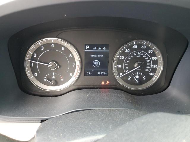2022 HYUNDAI VENUE SEL - KMHRC8A31NU169963