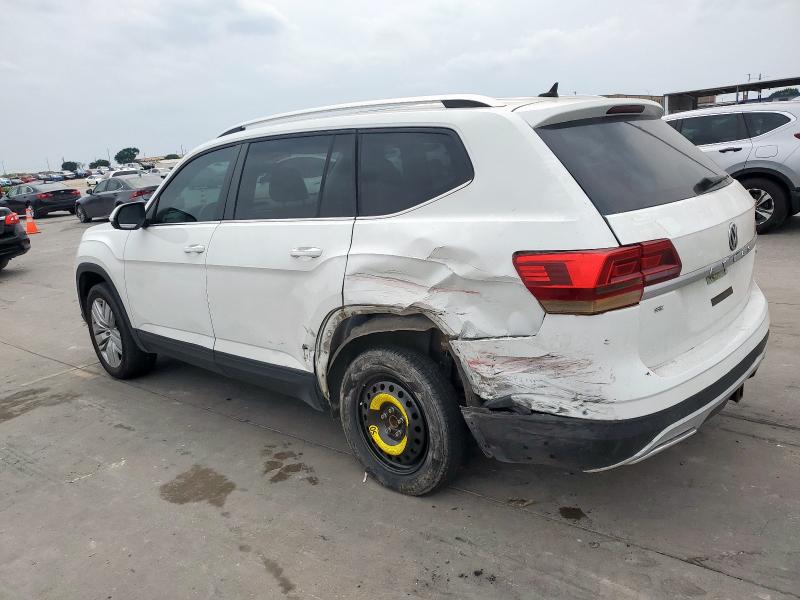Vin: 1v2wr2ca4kc534215, lot: 53889295, volkswagen atlas se 20192