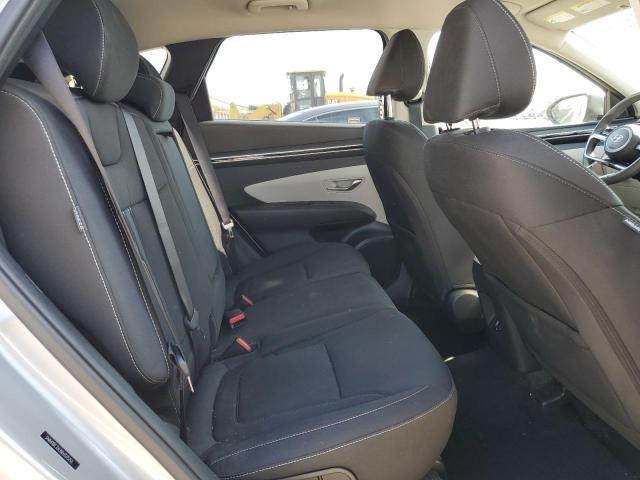 2024 HYUNDAI TUCSON SEL - 5NMJBCDE3RH335255