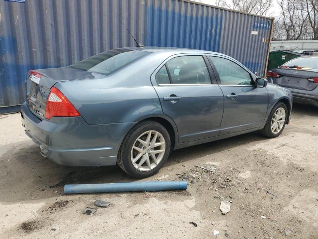 Vin: 3fahp0jgxcr283141, lot: 53433205, ford fusion sel 20123