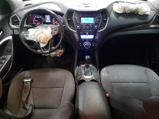 2016 HYUNDAI SANTA FE S - 5XYZU3LB7GG378718