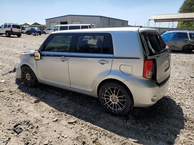 Vin: jtlze4fe4b1122932, lot: 53469965, toyota scion xb 20112