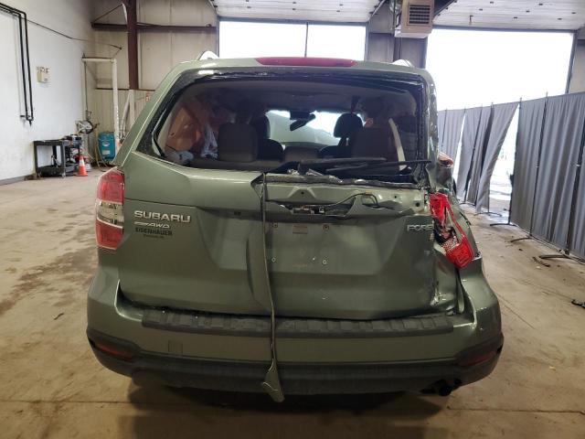 2015 SUBARU FORESTER 2 - JF2SJADC7FH480386