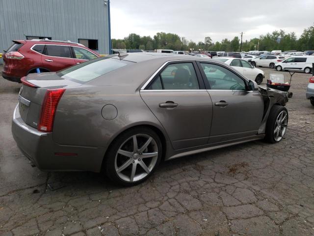 Vin: 1g6dm5e30c0126016, lot: 54589015, cadillac cts performance collection 20123