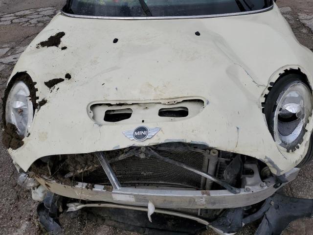 2018 MINI COOPER S - WMWXP7C53J2A46874