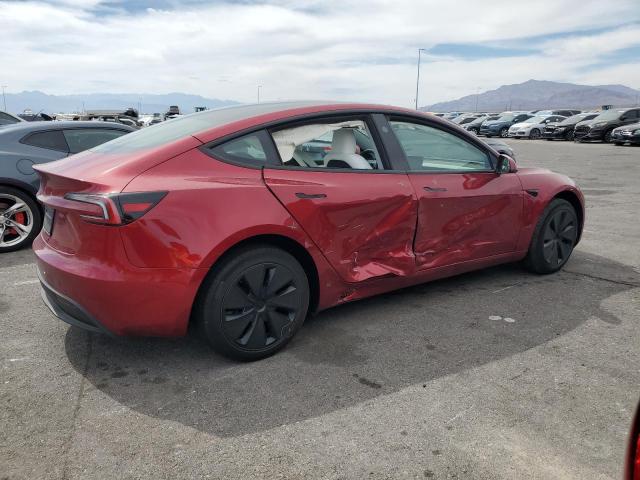 Vin: 5yj3e1ea6sf908026, lot: 52297095, tesla model 3 20253