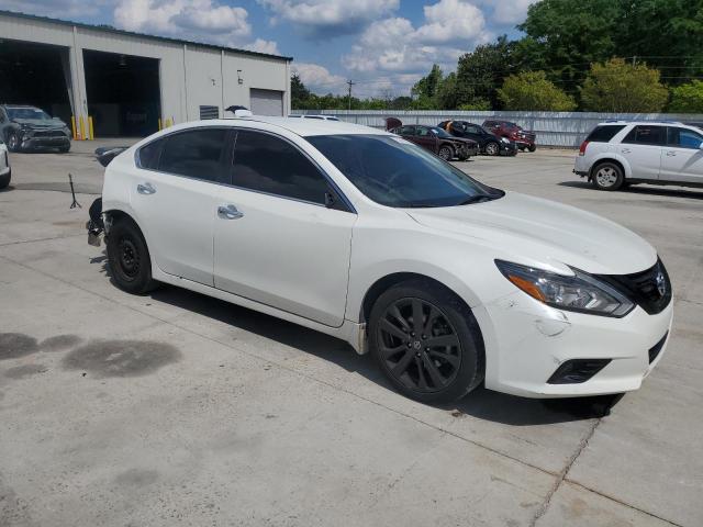 Vin: 1n4al3ap9jc283514, lot: 52799355, nissan altima 2.5 20184