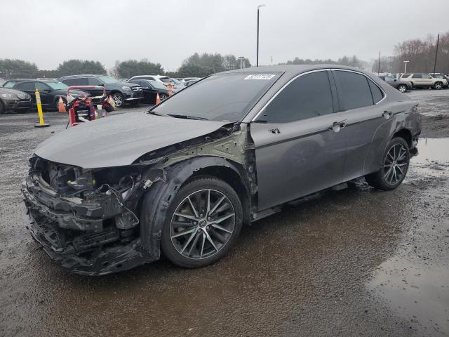 Vin: 4t1g11ak7mu532874, lot: 52117125, toyota camry se 2021 img_1