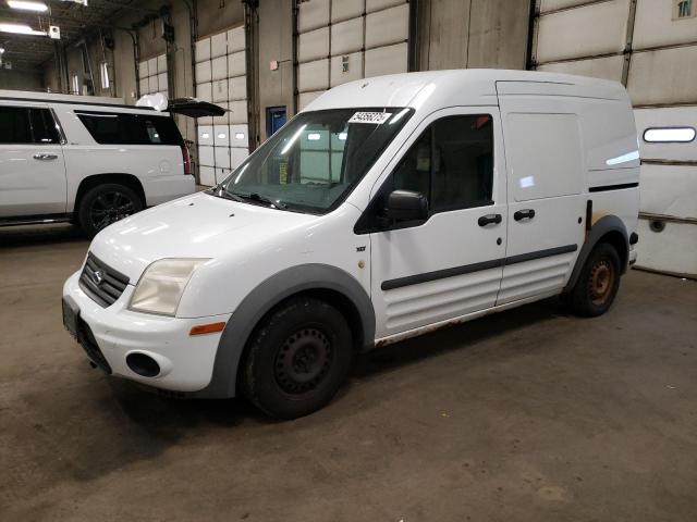 FORD TRANSIT CONNECT XLT