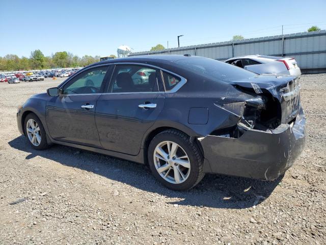 Vin: 1n4al3ap7en230059, lot: 54912845, nissan altima 2.5 20142