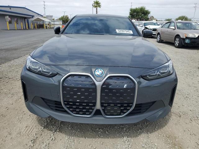 2023 BMW I4 EDRIVE WBY43AW07PFP52855