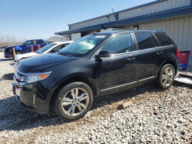 Vin: 2fmdk3kc8bbb33137, lot: 52312845, ford edge limited 2011 img_1