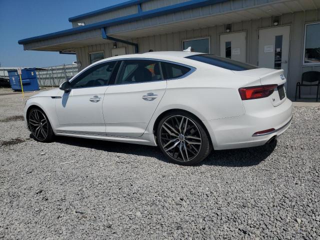 Vin: wauancf58ka063917, lot: 54662925, audi a5 premium 20192