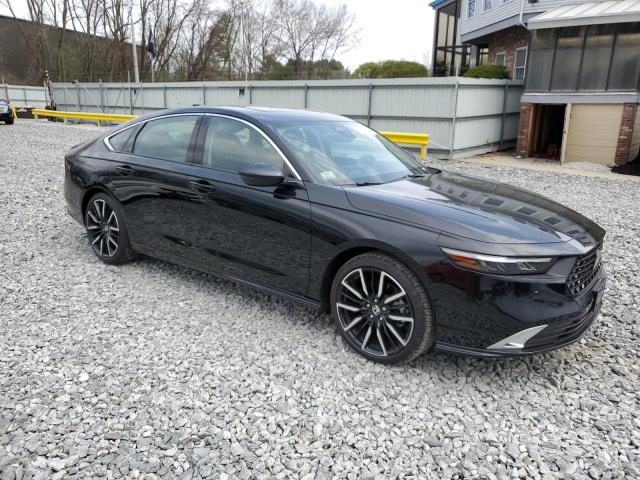 Vin: 1hgcy2f81ra000709, lot: 54409365, honda accord touring hybrid 20244