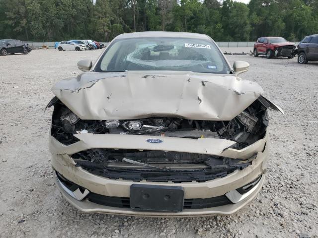 2017 FORD FUSION SE - 3FA6P0HD3HR328981