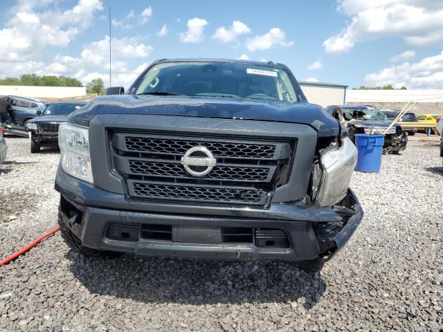 2021 NISSAN TITAN S - 1N6AA1EC6MN502236