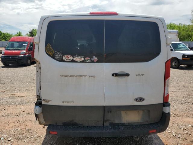 2021 FORD TRANSIT T- - 1FBAX2YG4MKA14947