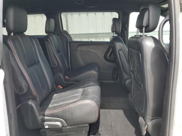2018 DODGE GRAND CARA 2C4RDGEG2JR302715