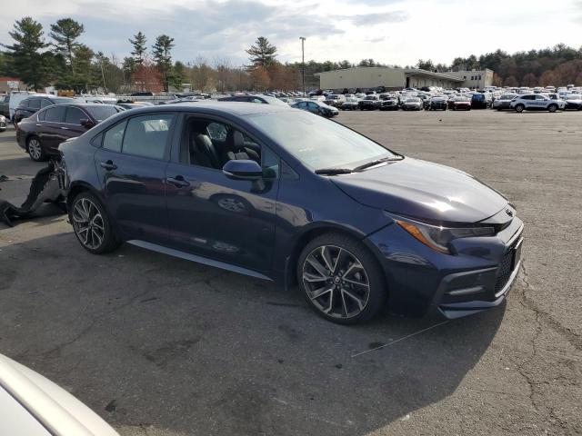 Vin: 5yfs4mce7np128115, lot: 53847535, toyota corolla se 20224