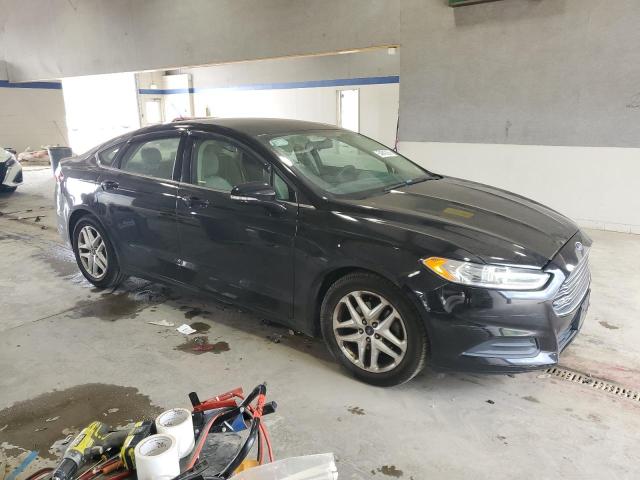 2016 FORD FUSION SE - 1FA6P0H77G5112904