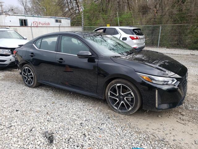 Vin: 3n1ab8dv5ry296772, lot: 52368155, nissan sentra sr 20244